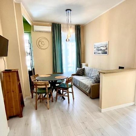 New Apartment, Near Metro Monte Grappa Торино Екстериор снимка