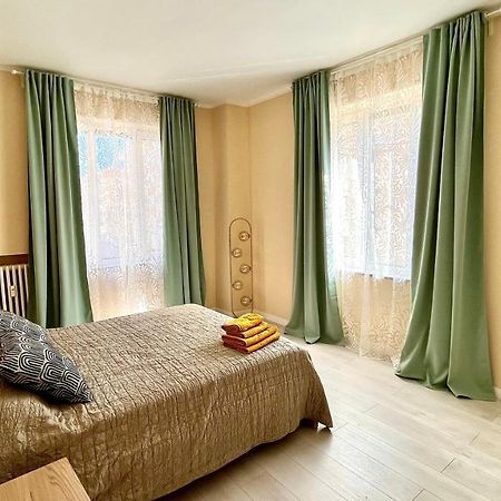 New Apartment, Near Metro Monte Grappa Торино Екстериор снимка