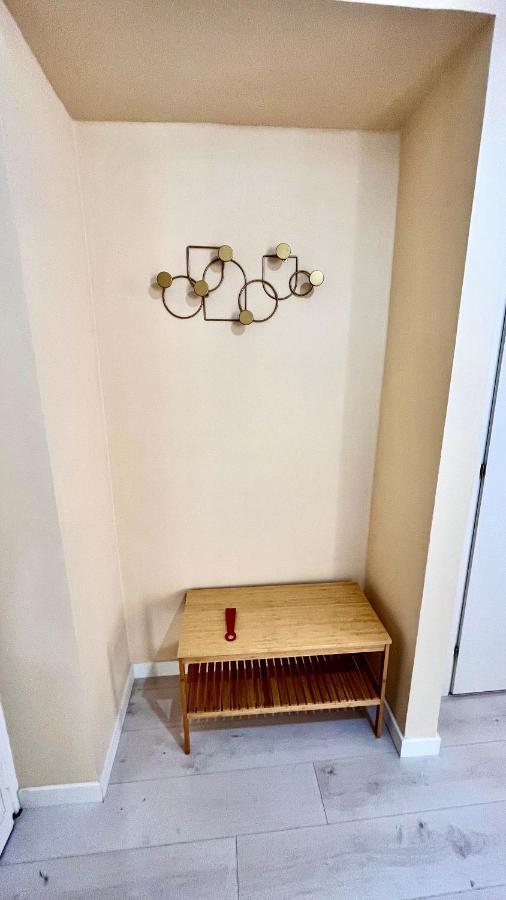 New Apartment, Near Metro Monte Grappa Торино Екстериор снимка