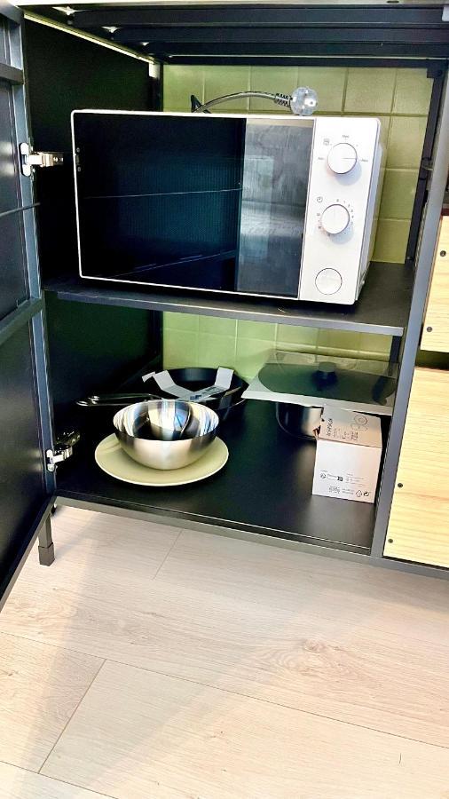 New Apartment, Near Metro Monte Grappa Торино Екстериор снимка