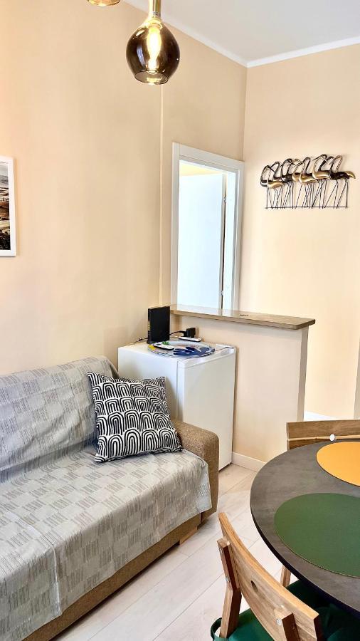 New Apartment, Near Metro Monte Grappa Торино Екстериор снимка